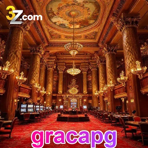 gracapg Jogos de caça-níqueis