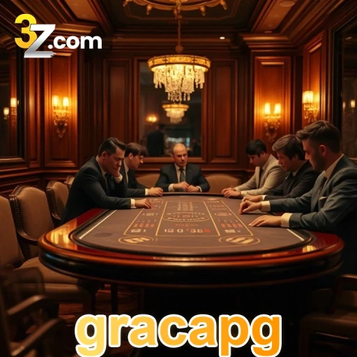 gracapg Cassino
